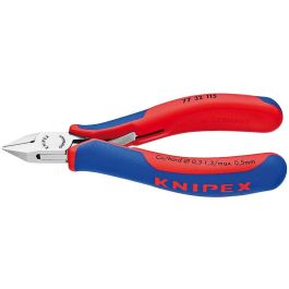 Knipex Alicates de Corte Diagonal para Electrónica Precio: 58.94999968. SKU: B16NHJD4K8