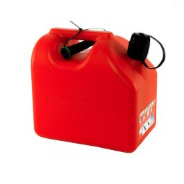 Dimartino Bidon de 10l de plástico para líquidos con tapón de rosca Precio: 11.88999966. SKU: S7916691