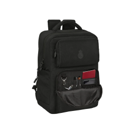 Mochila para Portátil Real Madrid C.F.