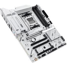 ASUS X870 MAX GAMING WIFI7 W Placa Base AMD AM5 DDR5 ATX