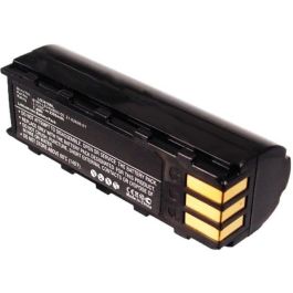 CoreParts Battery for Scanner 8.2Wh Li-ion 3.7V 2200mAh Black, Honeywell: 8800.Symbol: LS3478, DS3478, LS3578, DS3578, XS3478, NGIS, DSS3478, MT2000, LS3478ER CoreParts Battery for Scanner 8.2Wh Li-ion 3.7V 2200mAh Black, Honeywell: 8800.Symbol: LS3478, DS3478, LS3578, DS3578, XS3478, NGIS, DSS3478, MT2000, LS3478ER