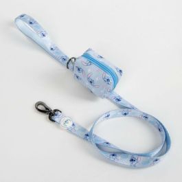 Dispensador snack stitch 9.0 x 21.0 x 3.0 cm Dispensador snack stitch 9.0 x 21.0 x 3.0 cm