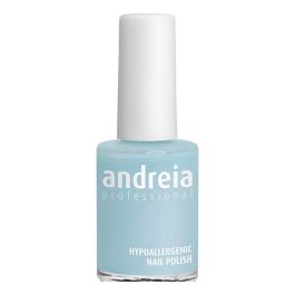 Andreia Professional Hypoallergenic Nail Polish Esmalte de Uñas 14 ml Color 123 Precio: 2.95000057. SKU: S4257182