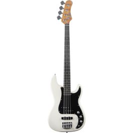 Bajo Eléctrico Eko Starter Pj400 Tipo Precision Blanco Vintage Precio: 224.95000011. SKU: B1AHC6HHCZ
