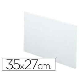 Dalbe Carton Entelado 5F 35x27 cm para Óleo, Acrílica y Gouache Precio: 2.6899994. SKU: B1H422B5Z6