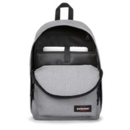 Eastpak EAS1684755430933 Mochila Fuera de la oficina Gris domingo