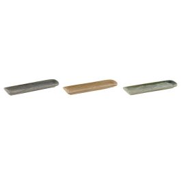 Quemador de esencias Home ESPRIT Gres 5,8 x 1,5 x 21,8 cm (3 Unidades) Precio: 9.89000034. SKU: B1AEQBEN45