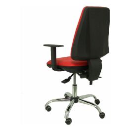 PIQUERAS Y CRESPO Silla Elche S 24 horas similpiel rojo PIQUERAS Y CRESPO Silla Elche S 24 horas similpiel rojo