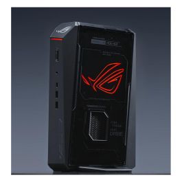 ASUS ROG NUC RNUC15JNK9X289A2 Mini PC Intel Core Ultra 9 / 32GB RAM / 1TB SSD / NVIDIA GeForce RTX 5070 Ti