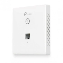 Tp-link Punto de Acceso Inalámbrico EAP230-Wall AC1200 MU-MIMO Doble Banda Montaje en Pared Gigabit Ethernet