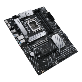 Asus 90MB18X0-M1EAY0 Placa Base Prime B660-PLUS D4 Socket 1700 Intel B660 DDR4 ATX con PCIe 4.0, 3x M.2 y 2.5Gb Ethernet Asus 90MB18X0-M1EAY0 Placa Base Prime B660-PLUS D4 Socket 1700 Intel B660 DDR4 ATX con PCIe 4.0, 3x M.2 y 2.5Gb Ethernet