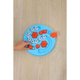 M PETS Juego Inteligente EINSTEIN para perros - L3 Difícil - 29,5 x 29,5 x 5 cm