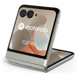 Motorola Razr 60 5G Dual Sim 8GB RAM 256GB Almacenamiento Lightest Sky