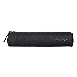 Estuche Portatodo Liderpapel Slim Cilindrico 220x45 mm Negro Precio: 2.50000036. SKU: B1C8RF96XC