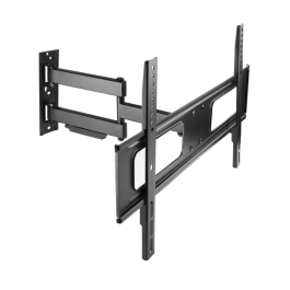Soporte de Pared Orientable/ Inclinable TooQ LP6070TN-B para TV de 37-70"/ hasta 50kg Precio: 35.95000024. SKU: S0208485