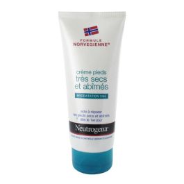 Neutrogena Crema de pies 100 ml Precio: 11.68999997. SKU: B13QQN28HN
