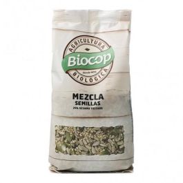 Mezcla De Semillas-Sésamo Tostado Biocop Precio: 3.4999998. SKU: B16PMRAD2A