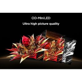 Monitor TCL 34R83Q LCD 37"