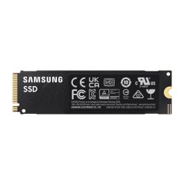 Samsung 990 EVO SSD 2TB NVMe M.2 MZ-V9E2T0BW - Hasta 5.000 MB/s, Ideal para Gaming, Trabajo y Creación de Contenido