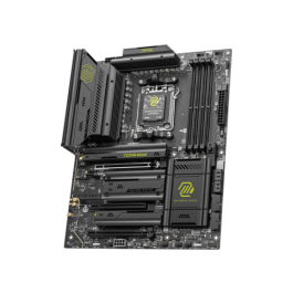 MSI 911-7E59-06S Placa Base MAG X870E TOMAHAWK WiFi AMD X870E Socket AM5 ATX DDR5 Wi-Fi 7