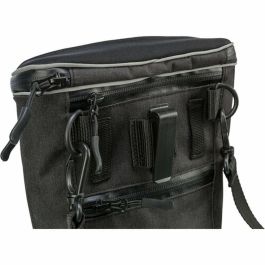 Bolsa de Almacenamiento Trixie Duo Treat