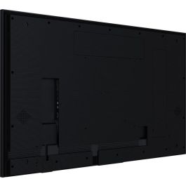 iiyama 65" UHD VA panel 3840x2160 500cd/m² Haze 25% Landscape and Portrait 24/7
