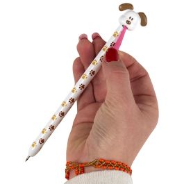 Jeux 2 momes Bolígrafo Con Lengua Funny Papet My Funny Papet Plástico
