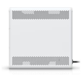 Ubiquiti UPS-Tower SAI Torre, 1 kVA / 600W, Línea Interactiva, Salida Seno, 10 Salidas, 120V, Blanco