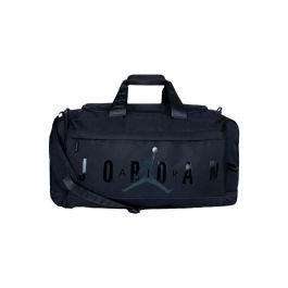 Bolsa de Deporte Jordan DB-Duffel Negro Precio: 48.50000045. SKU: B18NSXZ4ZA