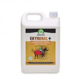 Audevard Ekyrenal Plus 5L para Caballos: Soporte Renal y Hepático con Cardo Mariano, Diente de León y Colina Precio: 152.8899999. SKU: B1HWLPJEEG