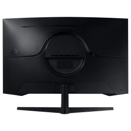 Samsung Odyssey G5 S32CG552EU Monitor 32" QHD 2560x1440 VA Curvo HDR10 1ms 165Hz Negro
