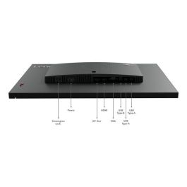 Lenovo 23.8" 16:9 In-Plane Switching 1920 x 1080, 0.275x0.275 mm, 93 dpi, 1000:1, 250 cd/m² Lenovo 23.8" 16:9 In-Plane Switching 1920 x 1080, 0.275x0.275 mm, 93 dpi, 1000:1, 250 cd/m²