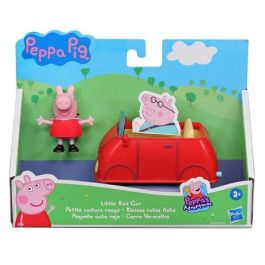 Peppa Pig Vehículos - Modelos Surtidos