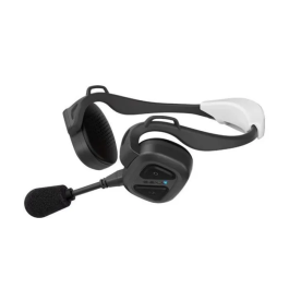 Sena 8809629529693 Auriculares Estéreo con Micrófono Bluetooth, 10 Horas Batería, Alcance 800m-1600m, USB-C (x2) Precio: 565.89000006. SKU: B12RD3FM8T