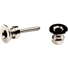 Botón Correa Straplok® Traditional - Nickel Precio: 19.49999942. SKU: B16DJDNP7H