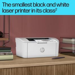HP Impresora Laser monocromo LaserJet M110w