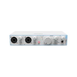 Arturia Minifuse 2 OTG Blanco Interfaz de Audio USB Portátil para Grabación y Streaming Precio: 210.9998. SKU: B1BH6PGTW4