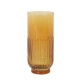 Set de 4 Vasos Tokyo 395 cc - Colores Variados - LAV (6 Cajas) Set de 4 Vasos Tokyo 395 cc - Colores Variados - LAV (6 Cajas)