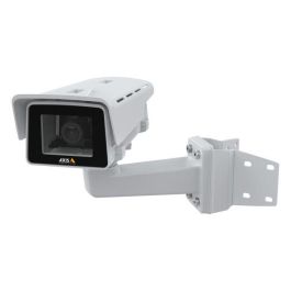 Axis Soporte a pared TQ1003-E IK10 NEMA 4X exterior
