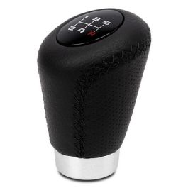 Pomo Sport Piel Perforada Negra POM30171 Pomo Sport Piel Perforada Negra POM30171