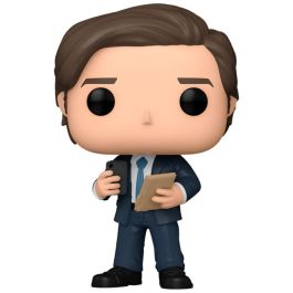 Funko Figura POP Greg Hirsch Succession Vinilo 9cm Precio: 15.49999957. SKU: B15GZFJ7AA