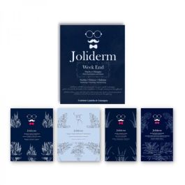 Week End Set Joliderm: Joliderm, Coconut Water, Hydrating, Sheet Mask, For Face + Joliderm, Contouring, Under-Eye Mask Patch + Joliderm, Green Tea, Oxygenating & Purifying, Sheet Mask, For Face + Joliderm, Anti-Blackheads, Local Treatment Patch, For Face Precio: 21.49999995. SKU: B18E7ACFTC