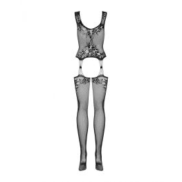 Body de cuerpo entero Obsessive F221 S/M/L Body de cuerpo entero Obsessive F221 S/M/L