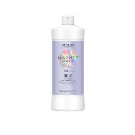 Revlon Magnet 30 Vol 9% Ultimate Oil Developer Aclarante Cabello 900ml con Tecnología BondIN SYSTEM Precio: 9.5000004. SKU: B147WZDB2H