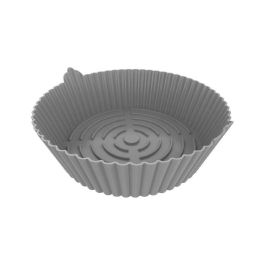 Bandeja reutilizable de silicona para Freidora de aire Cecotec Cecofry Bucket Silicona (3 Unidades) Bandeja reutilizable de silicona para Freidora de aire Cecotec Cecofry Bucket Silicona (3 Unidades) Precio: 15.49999957. SKU: B12HJM4GRR