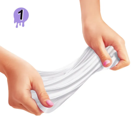 Canal Toys Kit de Inicio So Slime Experiencia Slime 6 Años SSC 410