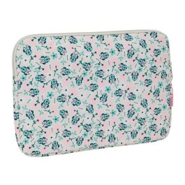 Safta Funda para portátil 15,6" Minnie Mouse Minty 275x395x35 mm