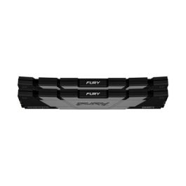 Kingston Technology FURY Renegade módulo de memoria 16 GB 2 x 8 GB DDR4 3200 MHz Kingston Technology FURY Renegade módulo de memoria 16 GB 2 x 8 GB DDR4 3200 MHz