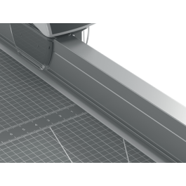 Cizalla De Rodillo Leitz Home A4 +