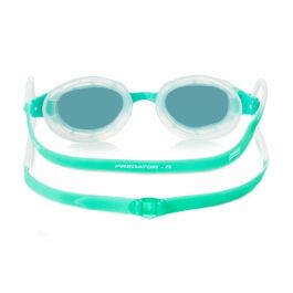 Gafas de Natación Zoggs 461037-GNCL-TSM Aguamarina Pequeño